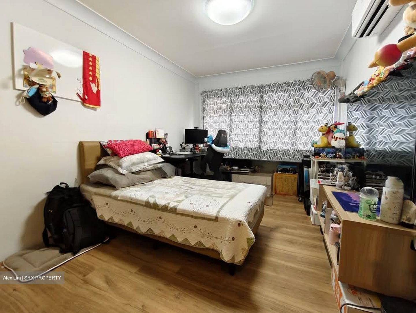 Blk 613 Choa Chu Kang Street 62 (Choa Chu Kang), HDB 5 Rooms #568919021